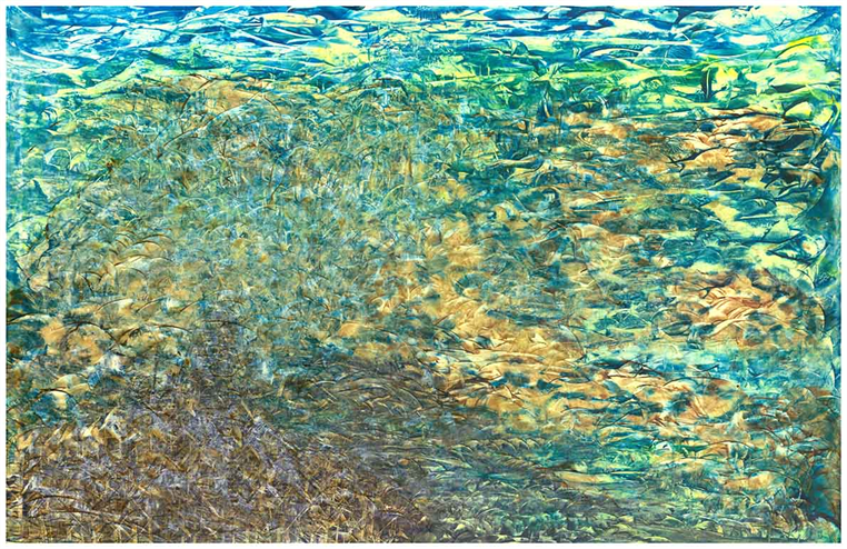 Multidimensional Art By DAPACU
Observe Deeply, Incredible!